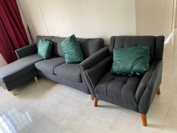 Blk 14 Ghim Moh Road (Queenstown), HDB 5 Rooms #447349991